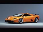 Lamborghini Diablo GT 1999 года